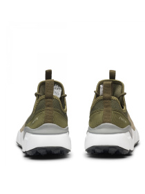 Кроссовки RAX модель 81-5C458-khaki Фото