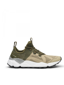 Кроссовки RAX модель 81-5C458-khaki Фото