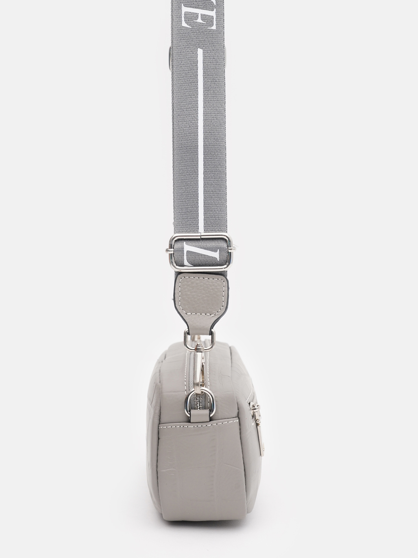 Сумки Keizer модель K1fb-59g1-grey Фото