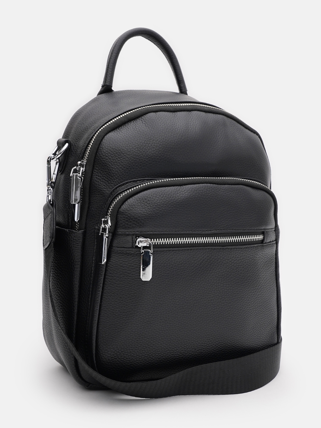 Рюкзаки Keizer модель K18123bl-black Фото