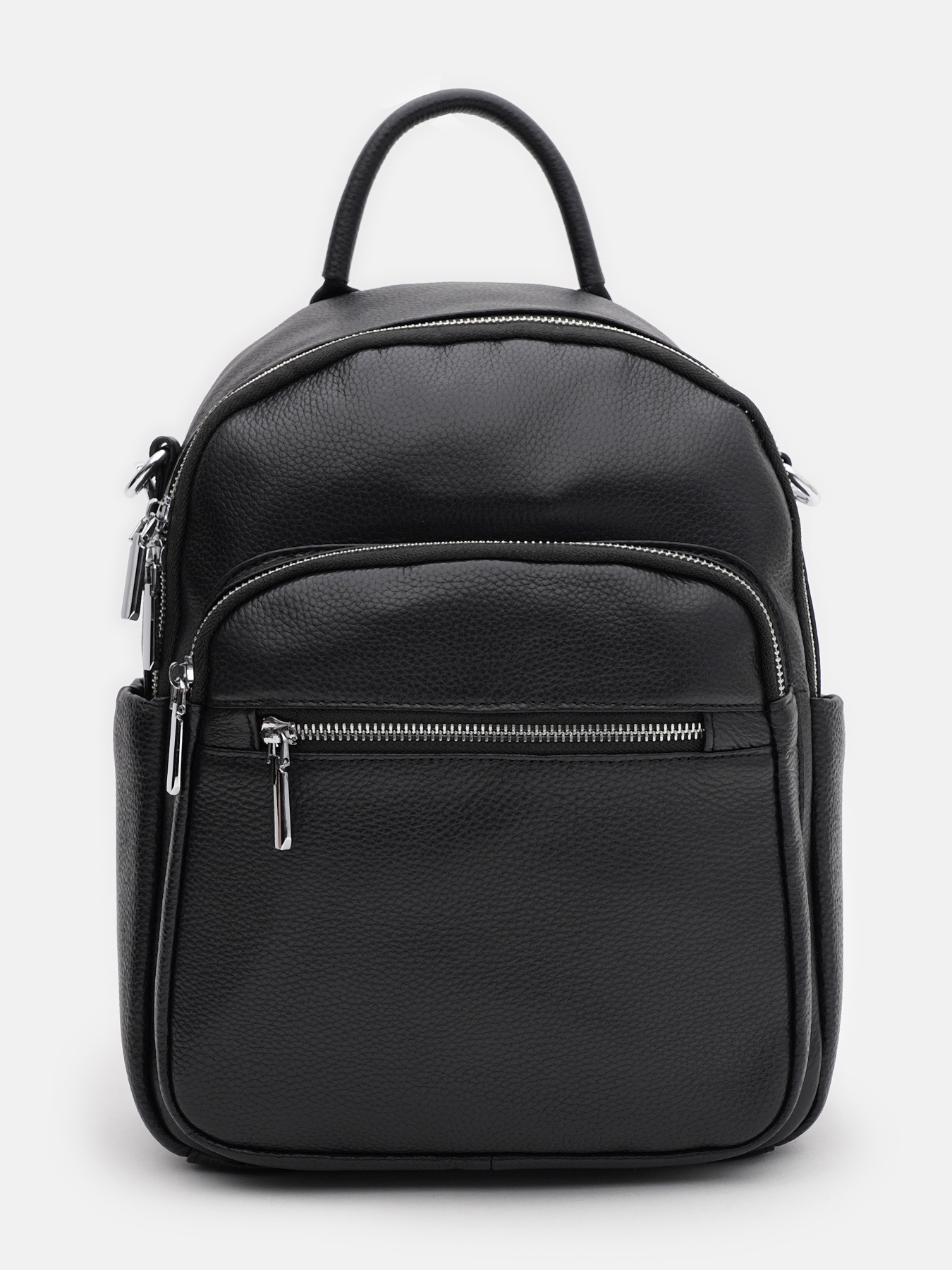 Рюкзаки Keizer модель K18123bl-black Фото