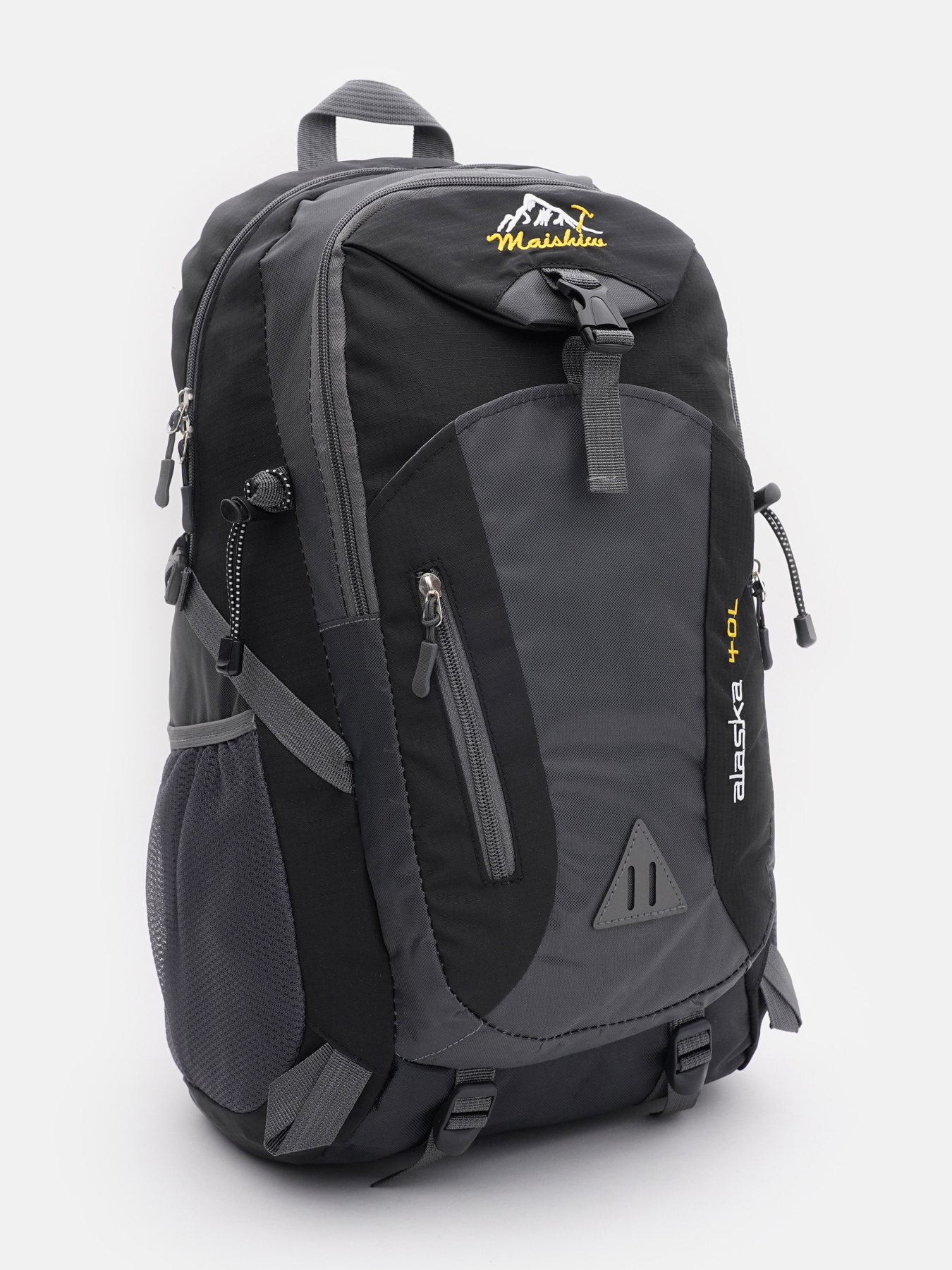 Рюкзаки Monsen модель C11886bl-black Фото