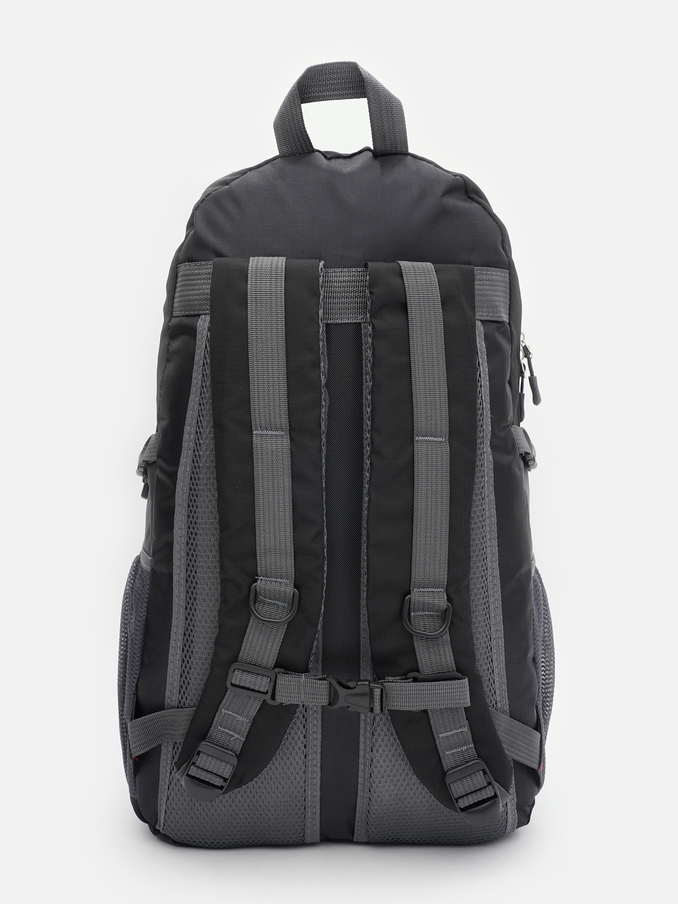 Рюкзаки Monsen модель C11886bl-black Фото
