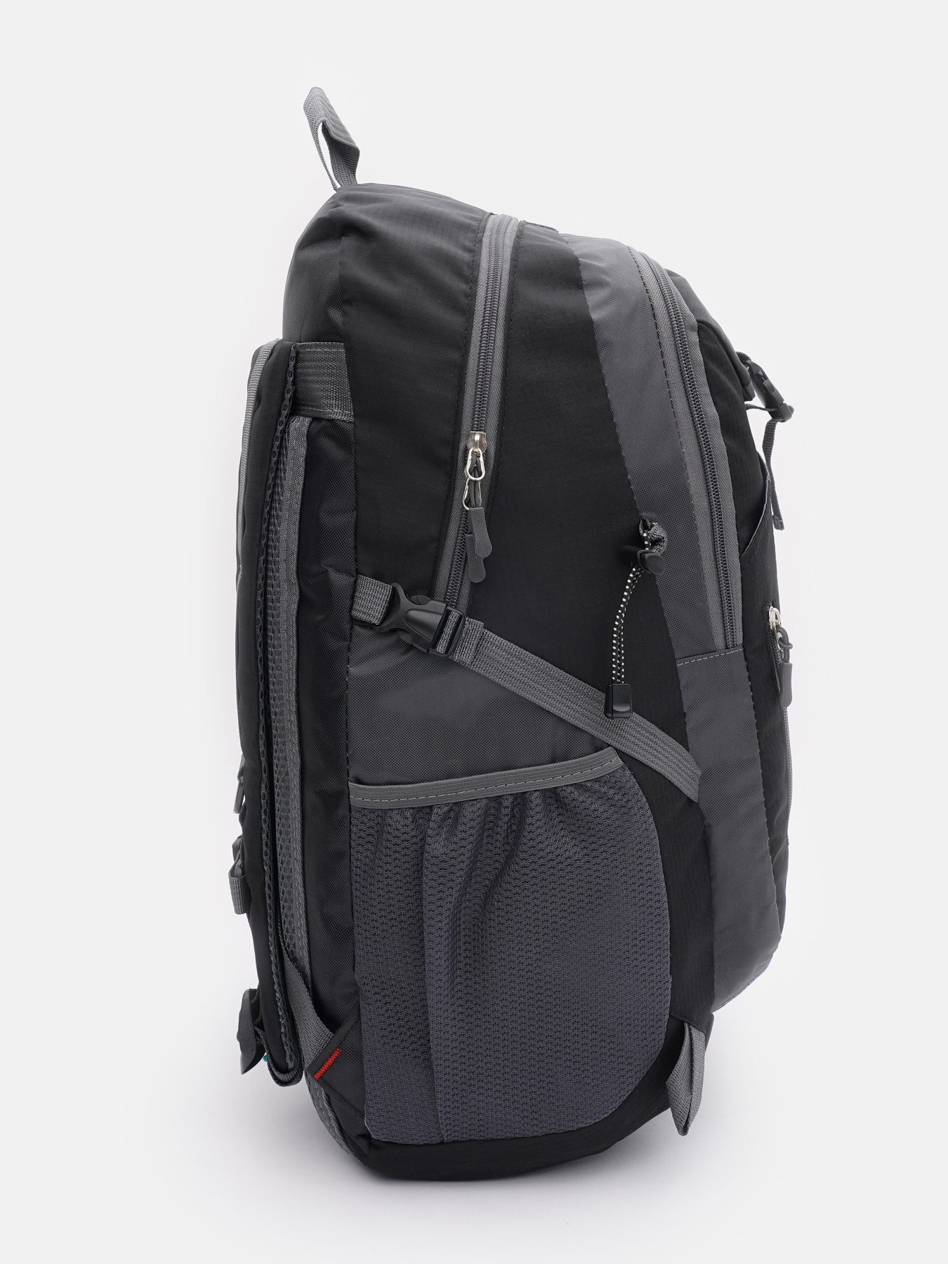 Рюкзаки Monsen модель C11886bl-black Фото