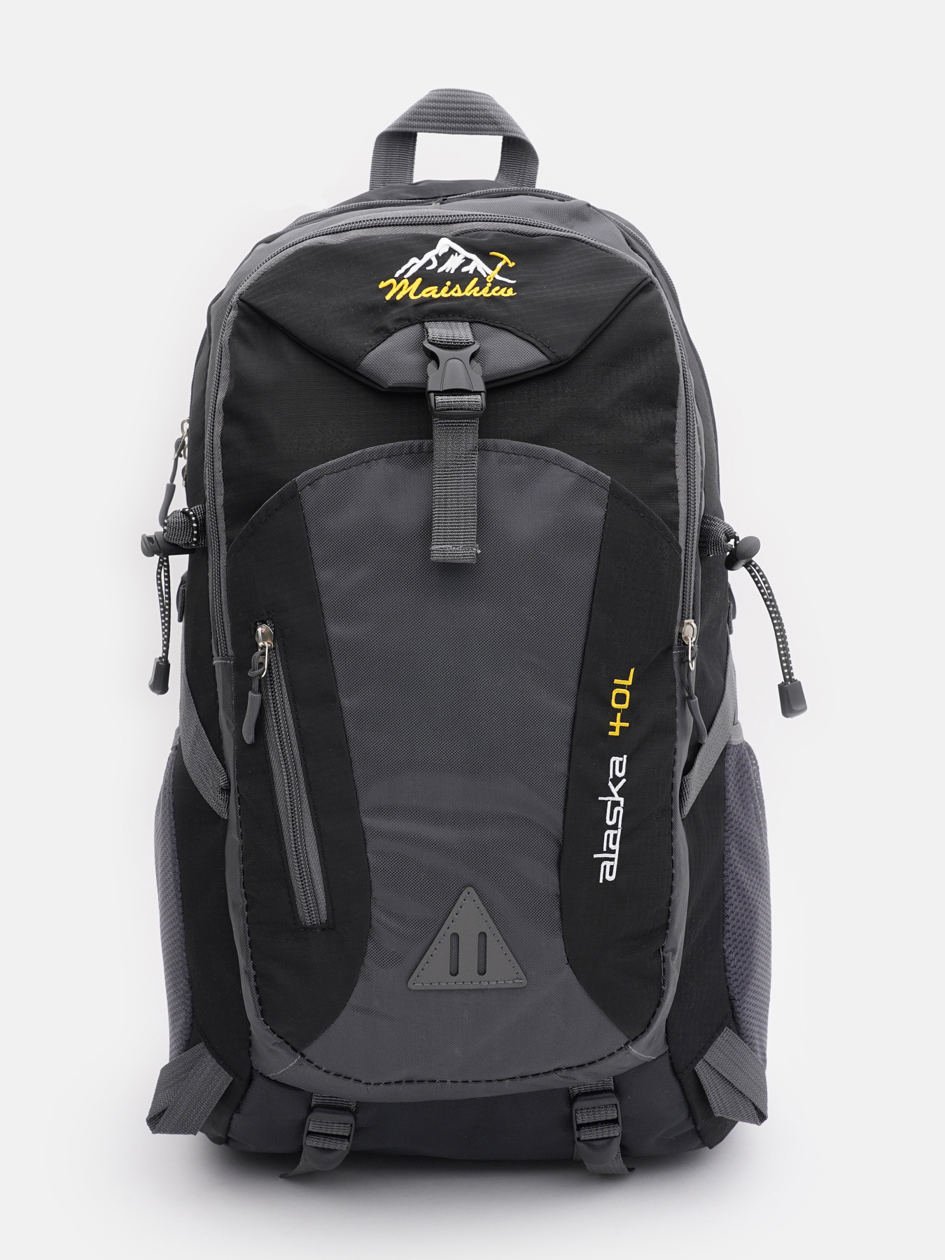 Рюкзаки Monsen модель C11886bl-black Фото