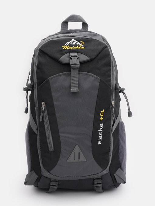 Рюкзаки Monsen модель C11886bl-black Фото
