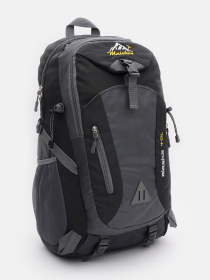 Рюкзаки Monsen модель C11886bl-black Фото