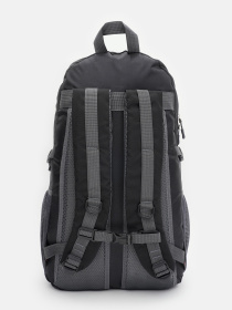 Рюкзаки Monsen модель C11886bl-black Фото