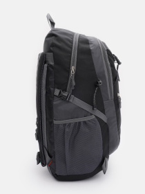 Рюкзаки Monsen модель C11886bl-black Фото