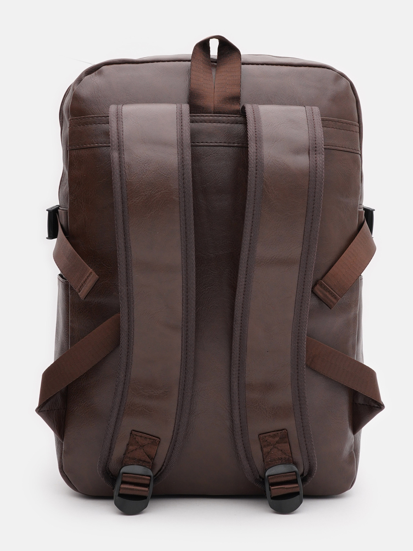 Рюкзаки Monsen модель C1973br-brown Фото