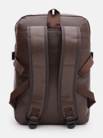 Рюкзаки Monsen модель C1973br-brown Фото