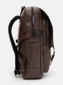 Рюкзаки Monsen модель C1973br-brown Фото