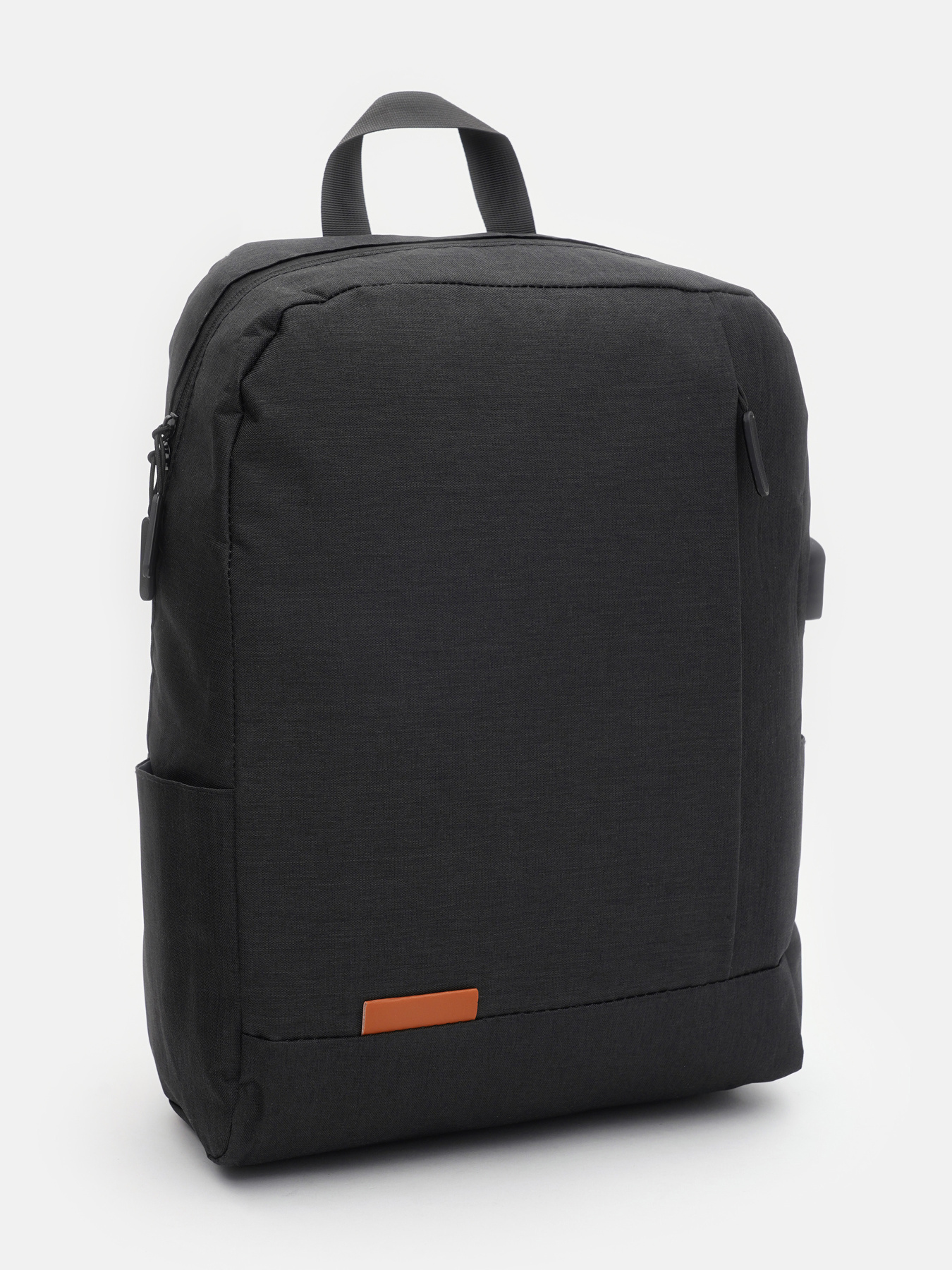 Рюкзаки Monsen модель C1BLH-1335bl-black Фото
