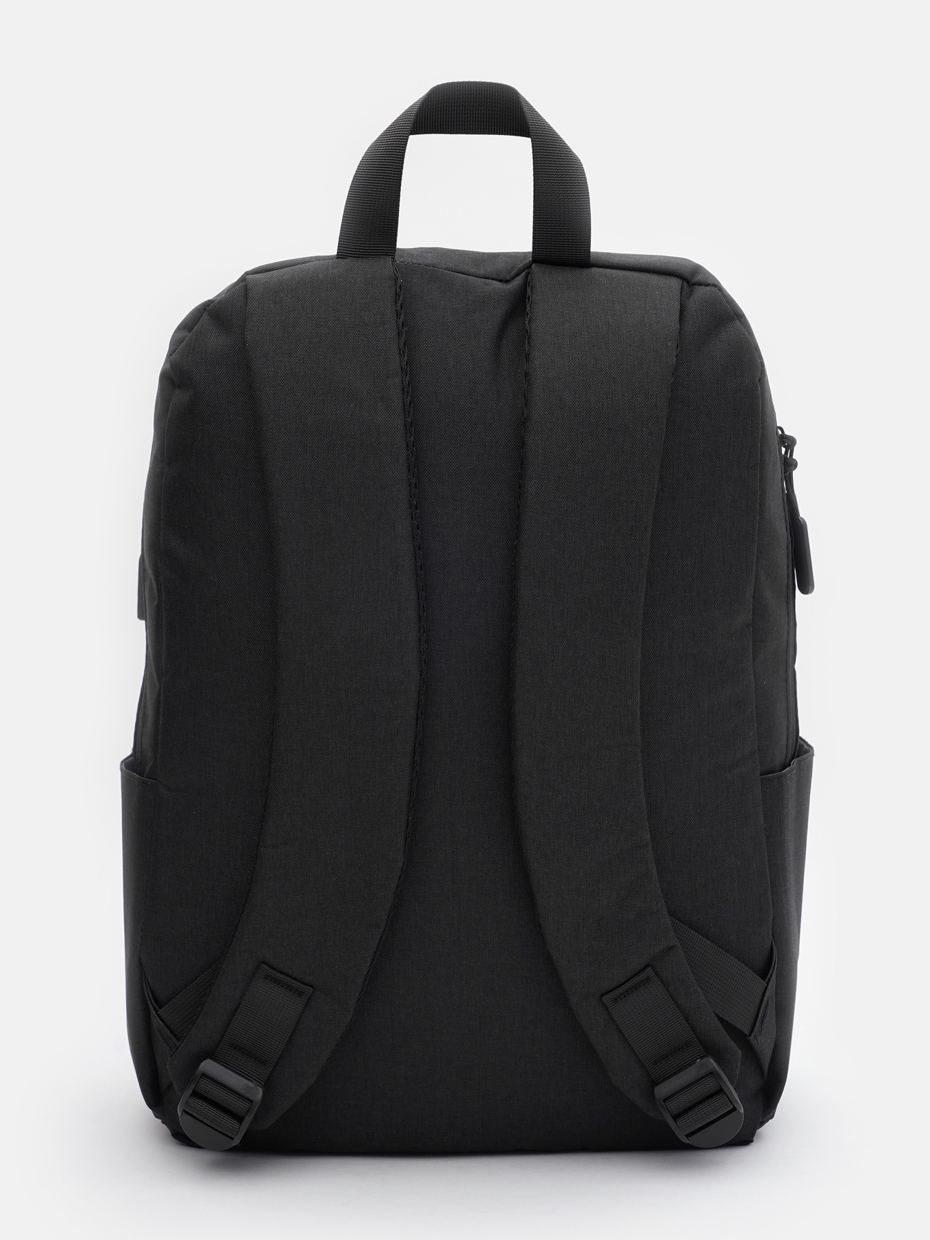 Рюкзаки Monsen модель C1BLH-1335bl-black Фото