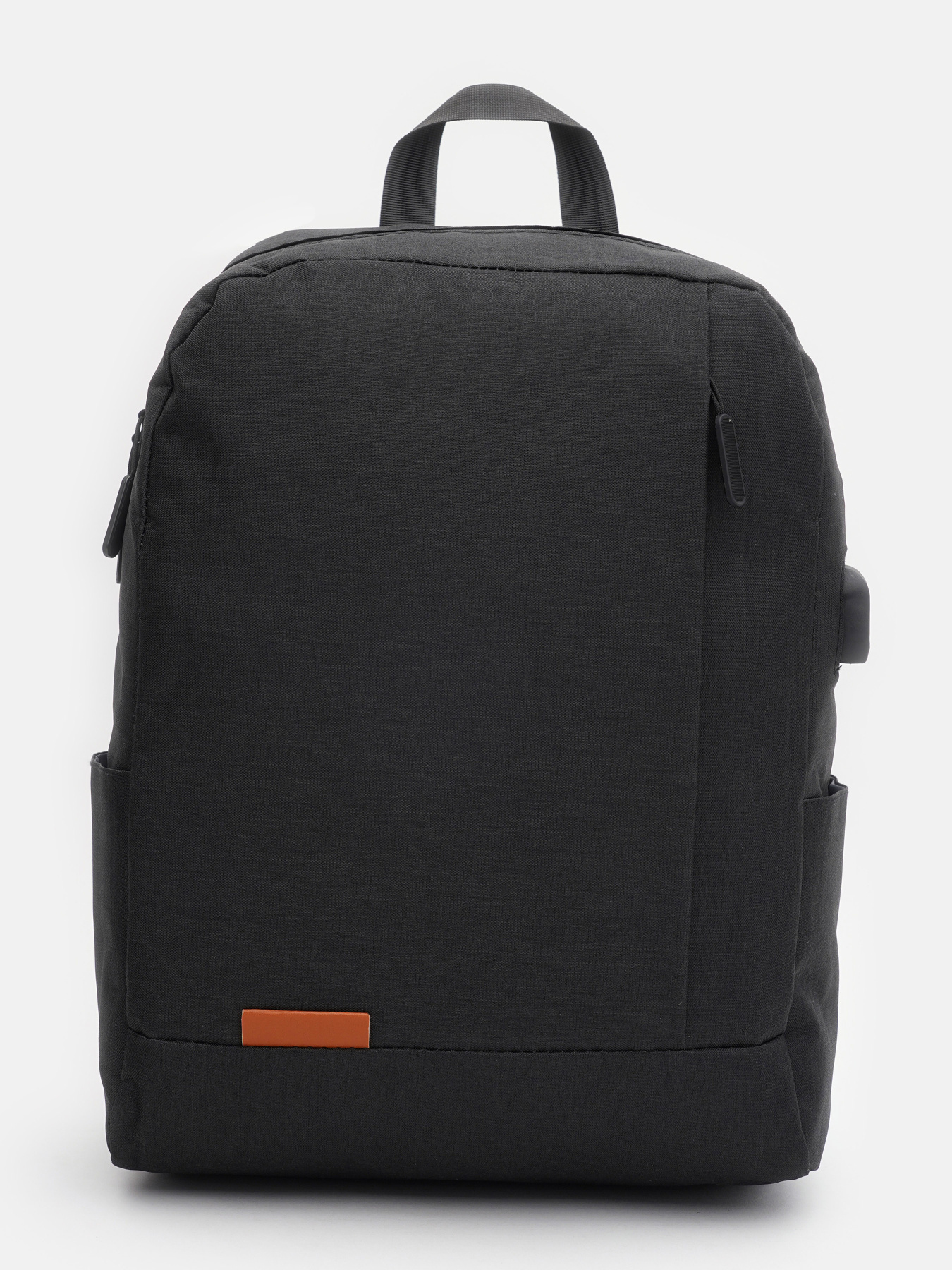 Рюкзаки Monsen модель C1BLH-1335bl-black Фото