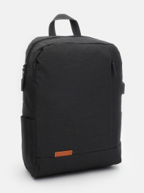 Рюкзаки Monsen модель C1BLH-1335bl-black Фото