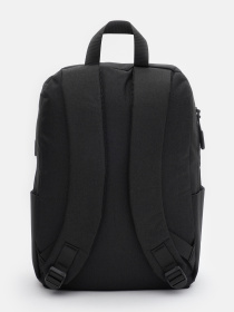 Рюкзаки Monsen модель C1BLH-1335bl-black Фото