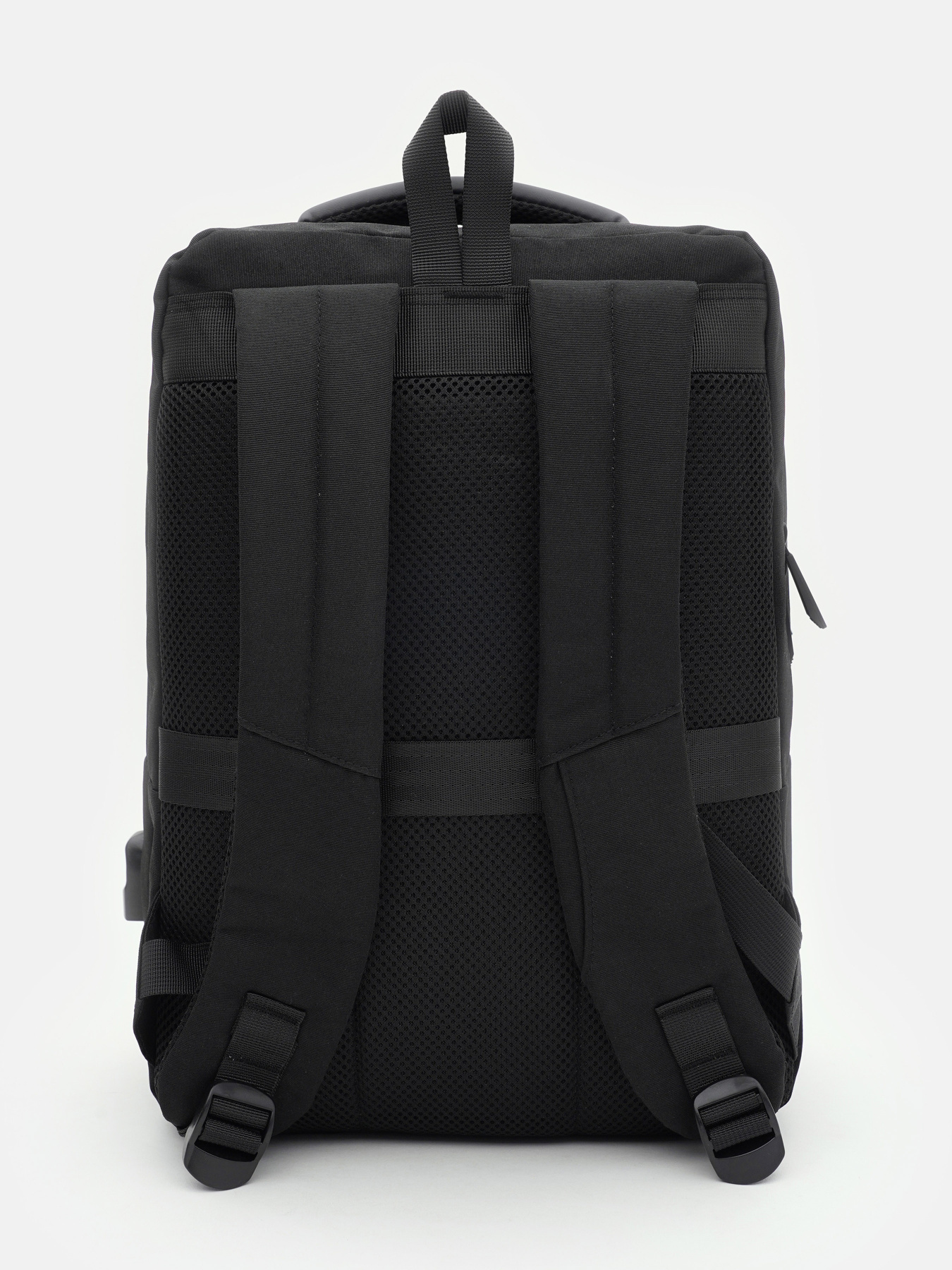 Рюкзаки Monsen модель C1BLH-1636bl-black Фото