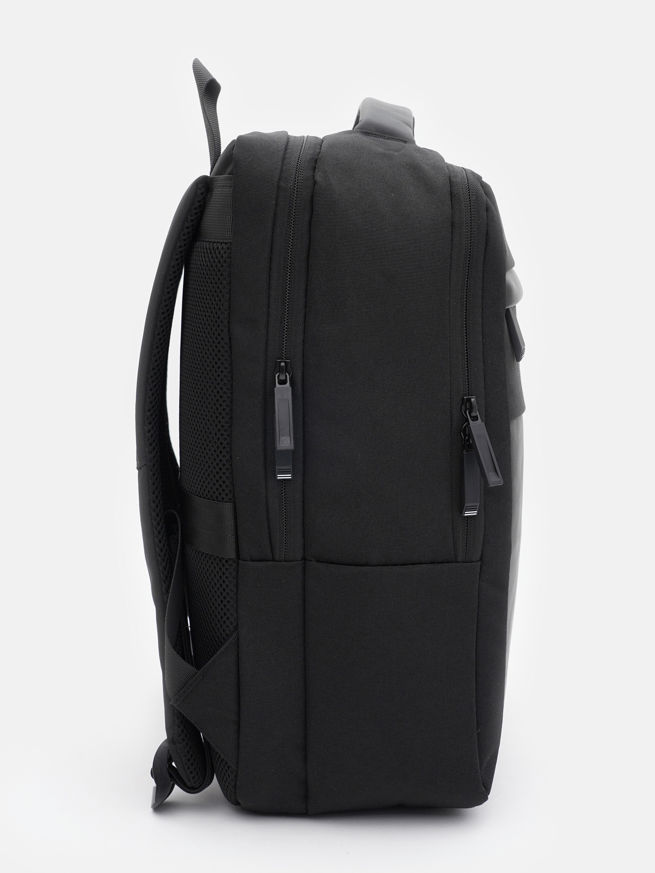 Рюкзаки Monsen модель C1BLH-1636bl-black Фото