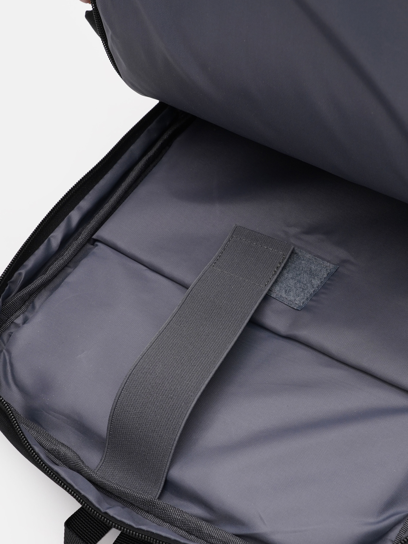 Рюкзаки Monsen модель C1BLH-1636bl-black Фото