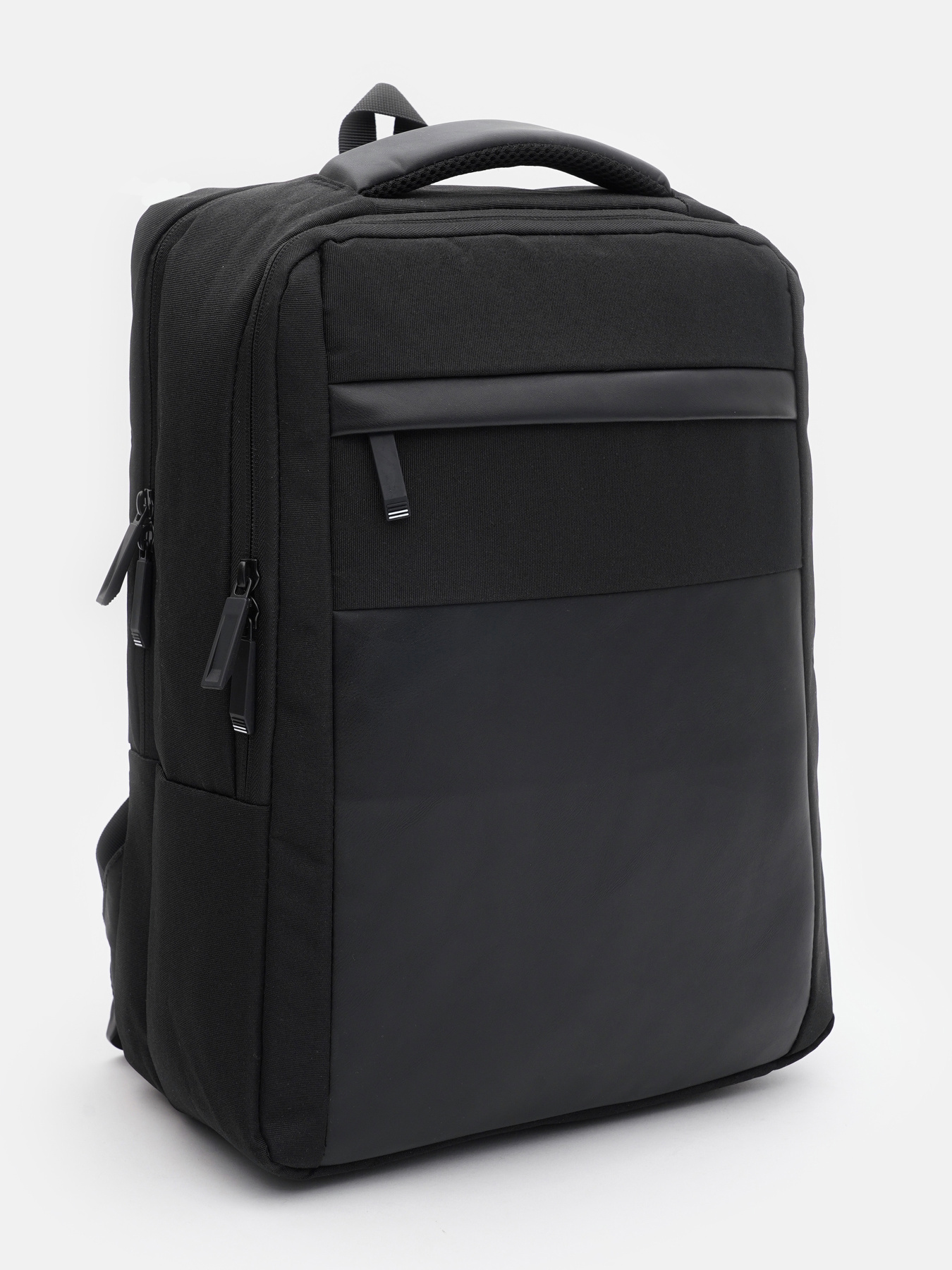 Рюкзаки Monsen модель C1BLH-1636bl-black Фото