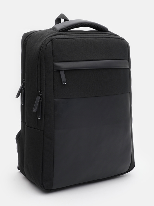 Рюкзаки Monsen модель C1BLH-1636bl-black Фото