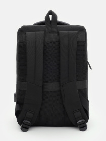 Рюкзаки Monsen модель C1BLH-1636bl-black Фото