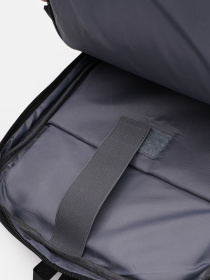 Рюкзаки Monsen модель C1BLH-1636bl-black Фото