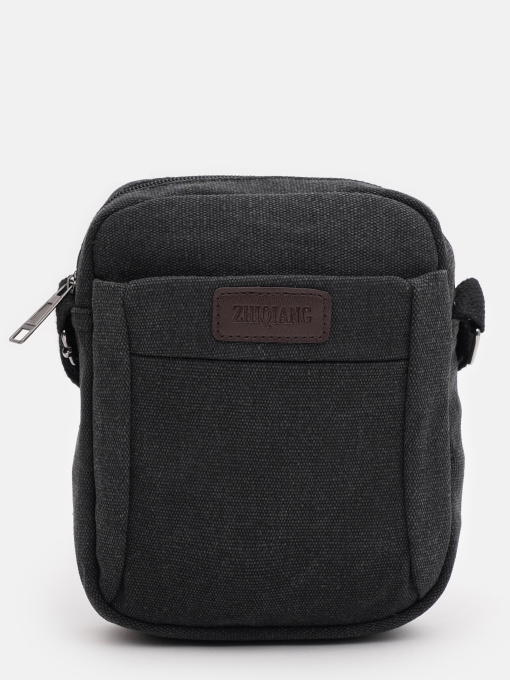 Сумки Monsen модель C1HSSS8444bl-black Фото