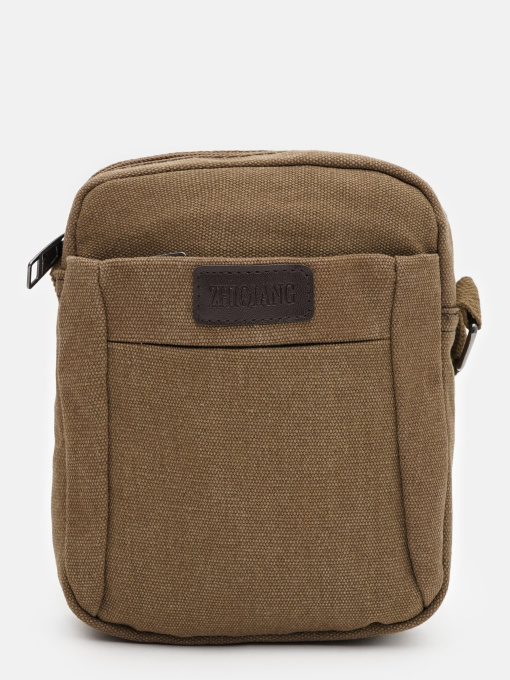 Сумки Monsen модель C1HSSS8444br-brown Фото