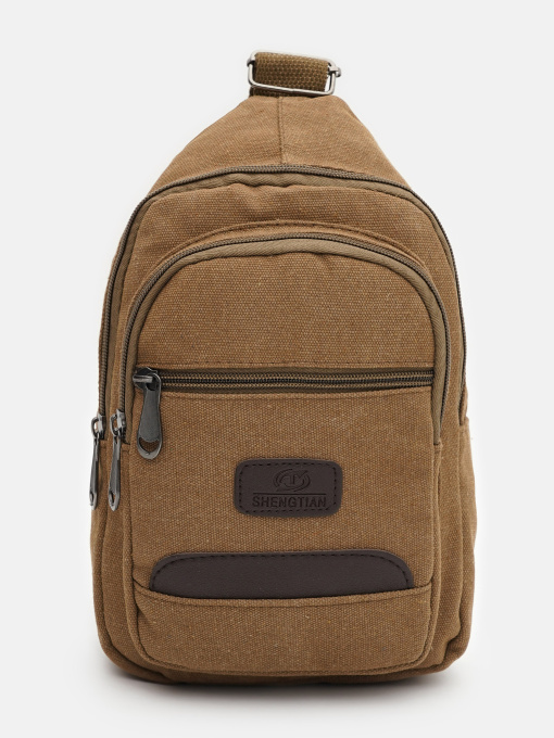 Сумки Monsen модель C1HSSA511br-brown Фото