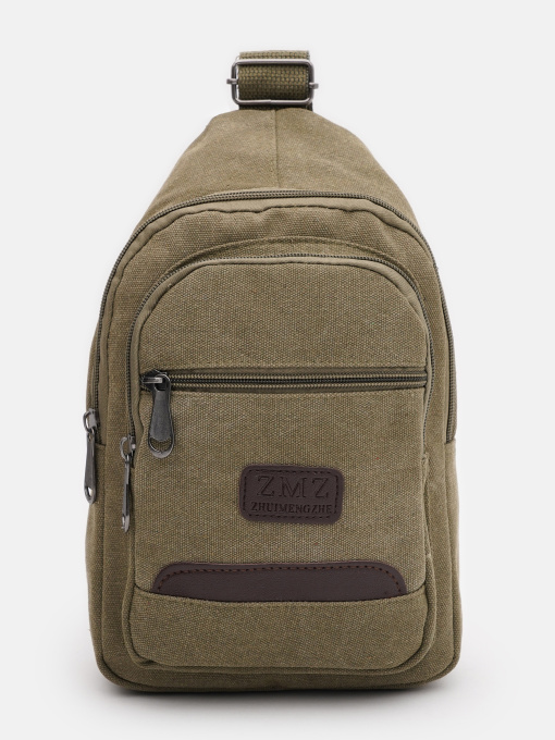 Сумки Monsen модель C1HSSA511g-green Фото