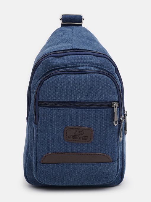 Сумки Monsen модель C1HSSA511n-navy Фото