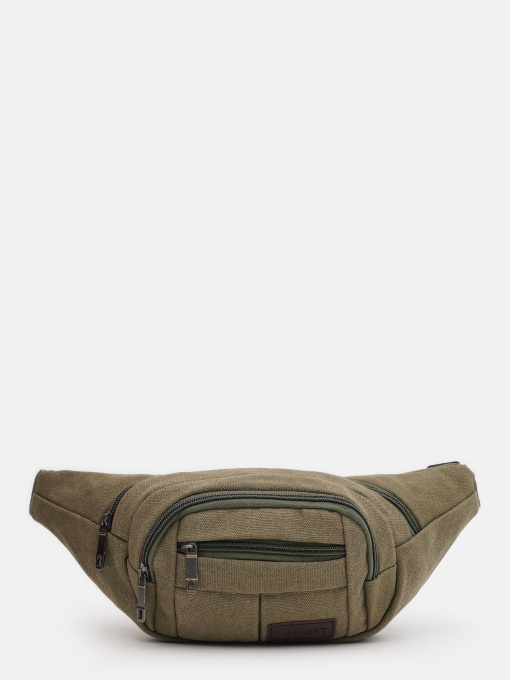 Сумки Monsen модель C1HSSA0547g-green Фото