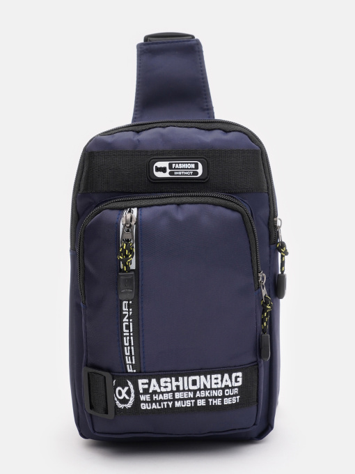 Сумки Monsen модель C1HSSAD154n-navy Фото