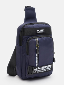 Сумки Monsen модель C1HSSAD154n-navy Фото