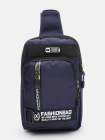 Сумки Monsen модель C1HSSAD154n-navy Фото