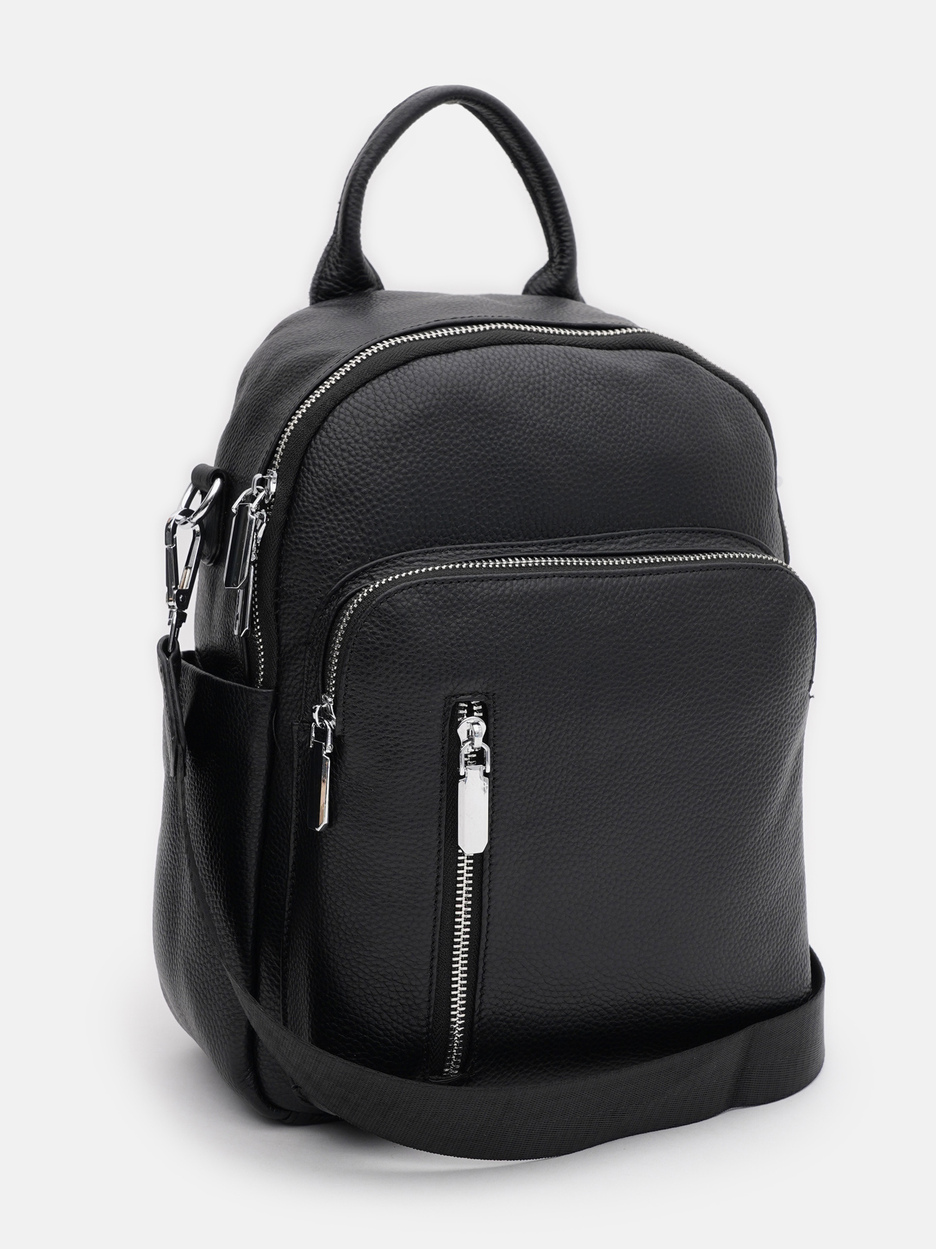 Рюкзаки Keizer модель K108125bl-black Фото