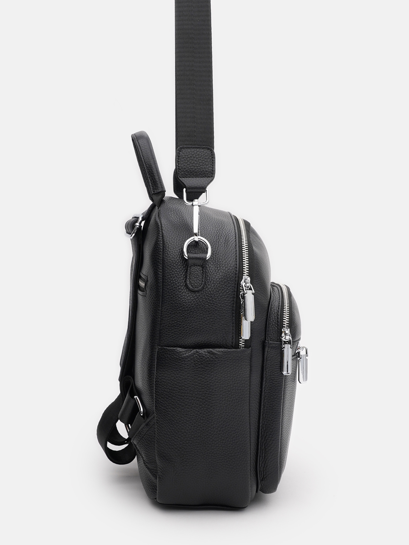 Рюкзаки Keizer модель K108125bl-black Фото