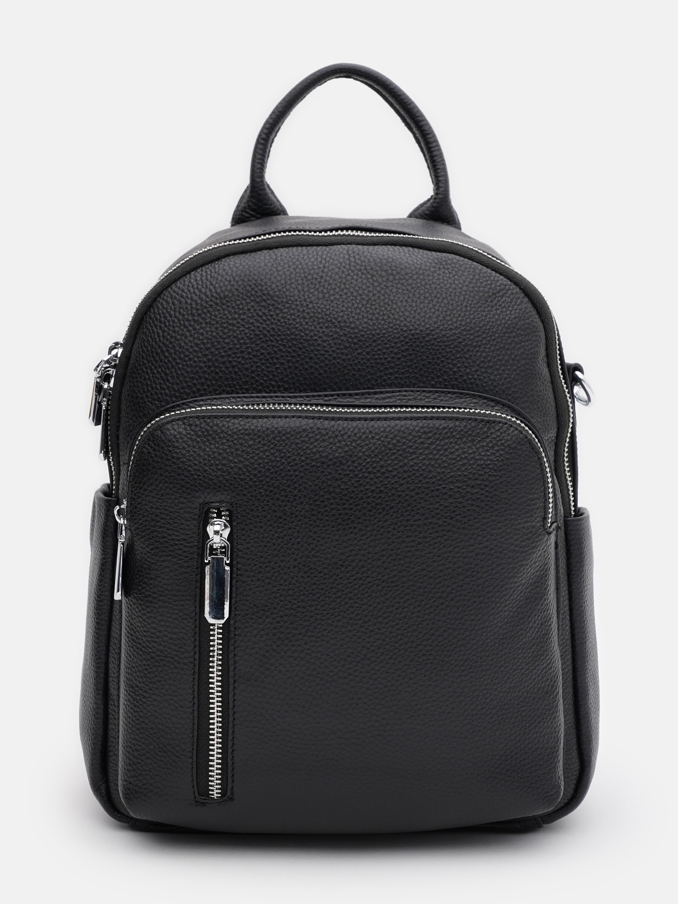 Рюкзаки Keizer модель K108125bl-black Фото