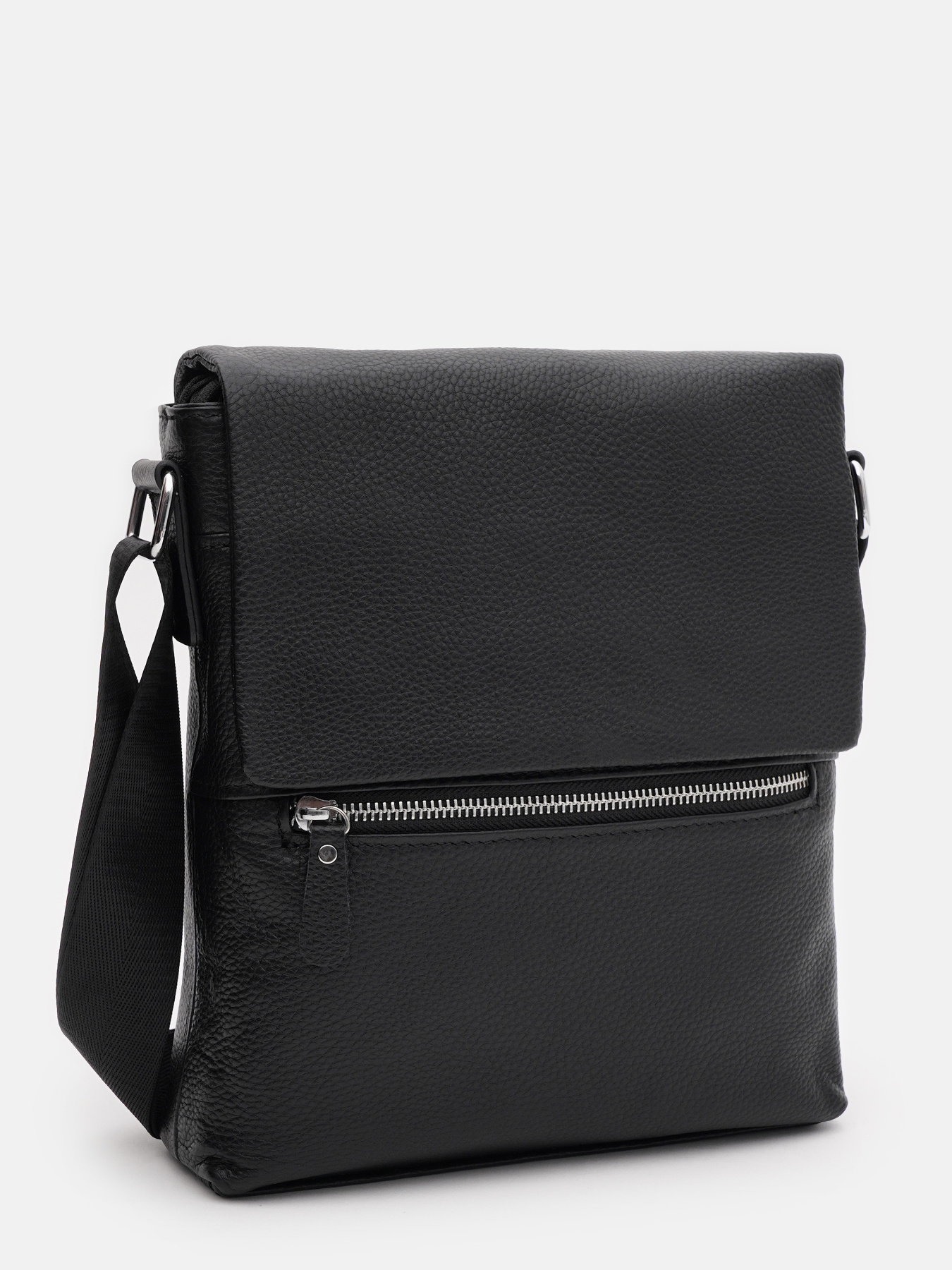 Сумки Keizer модель K13659bl-black Фото