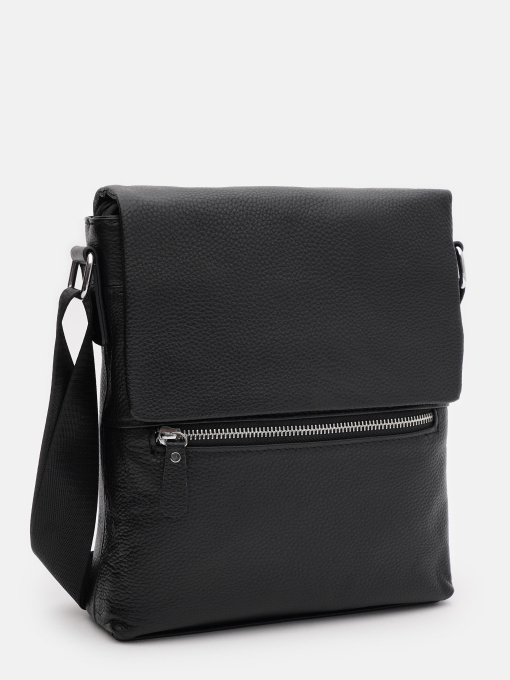 Сумки Keizer модель K13659bl-black Фото