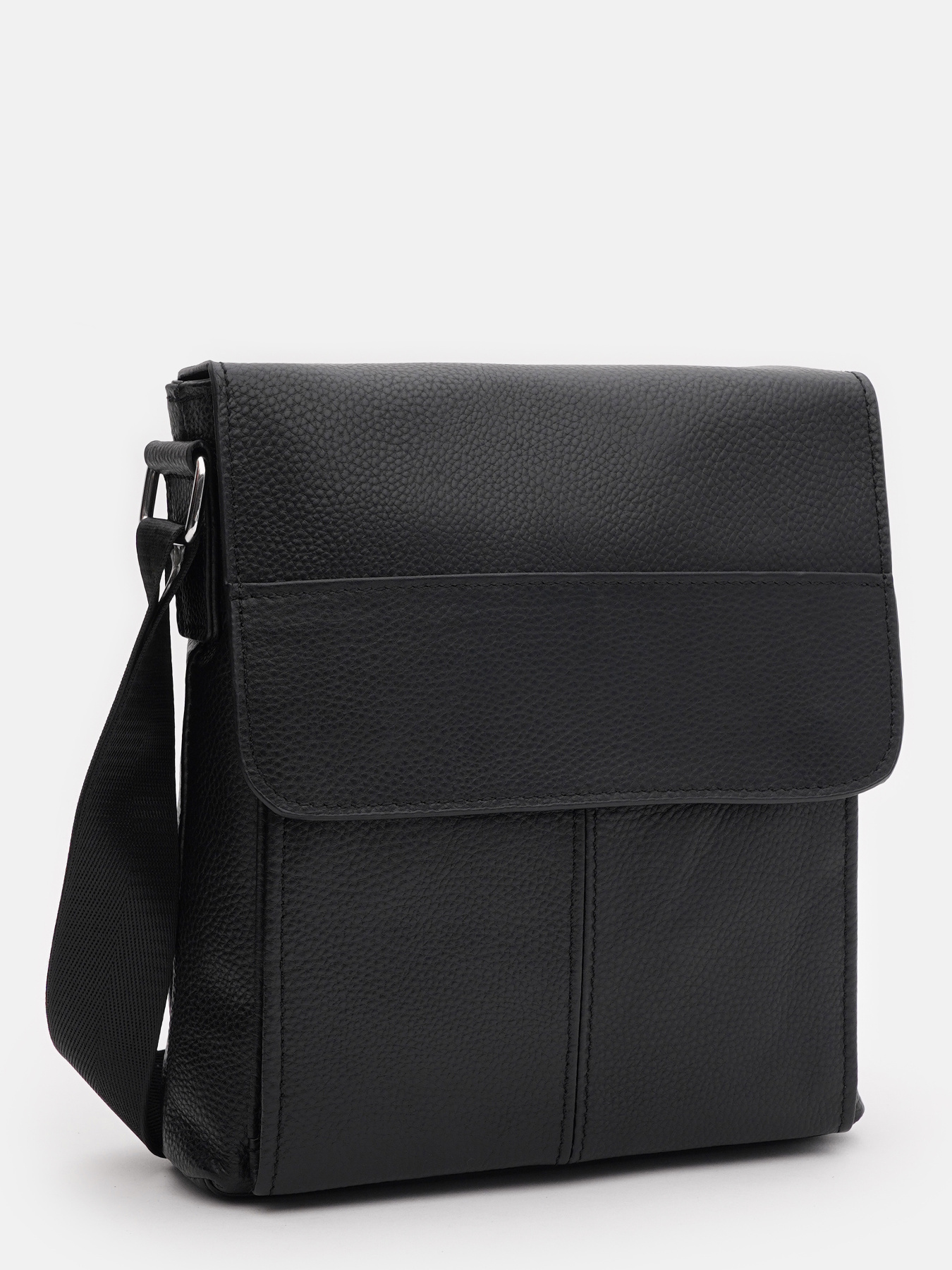 Сумки Keizer модель K13656bl-black Фото