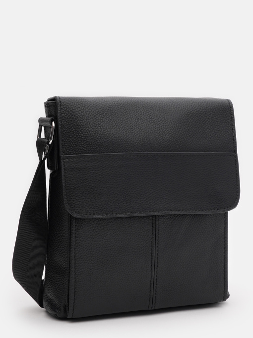 Сумки Keizer модель K13656bl-black Фото