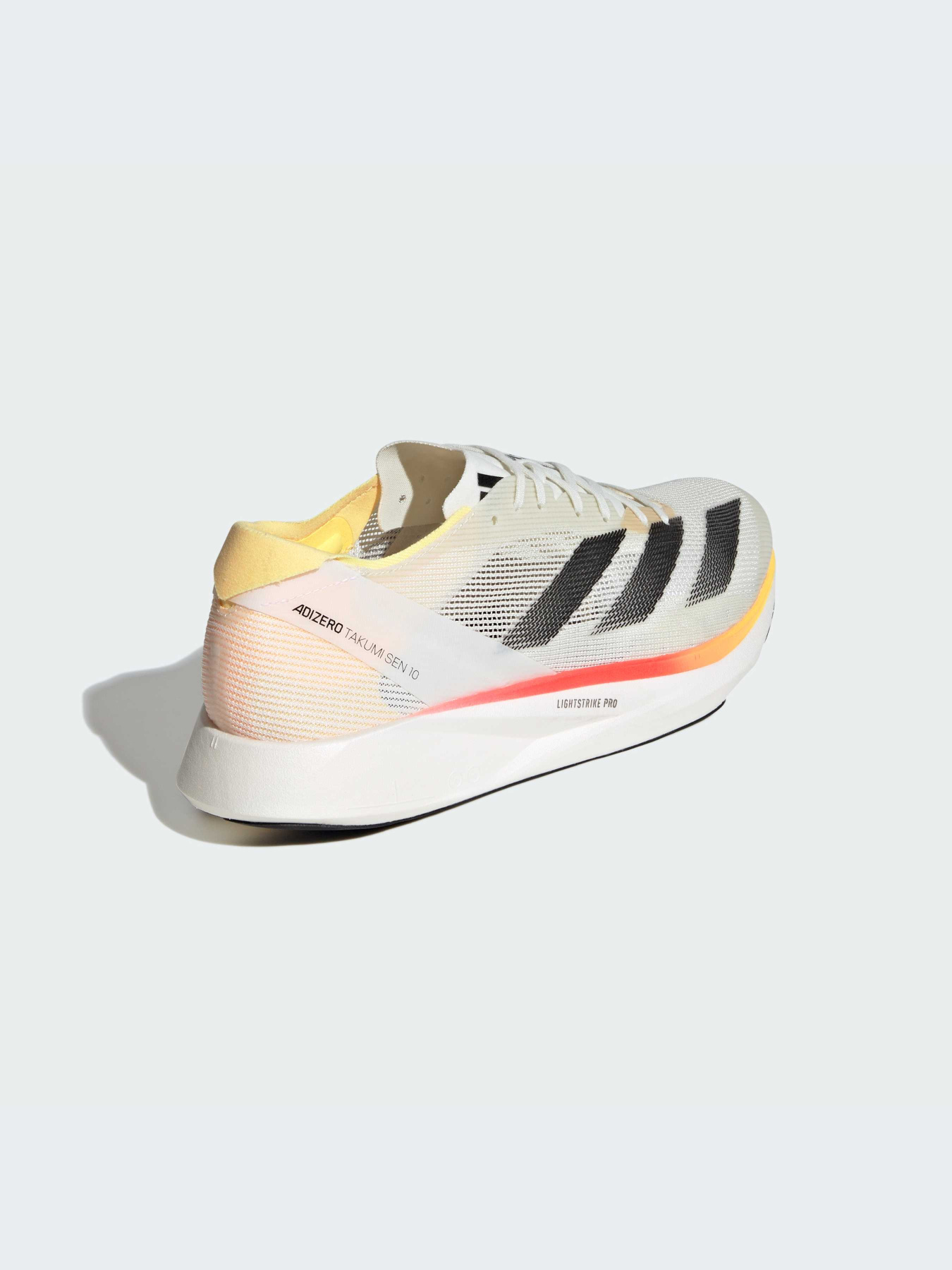 Кросівки Adidas adizero модель IG8202 Кросівки Adidas adizero модель IG8202 Фото