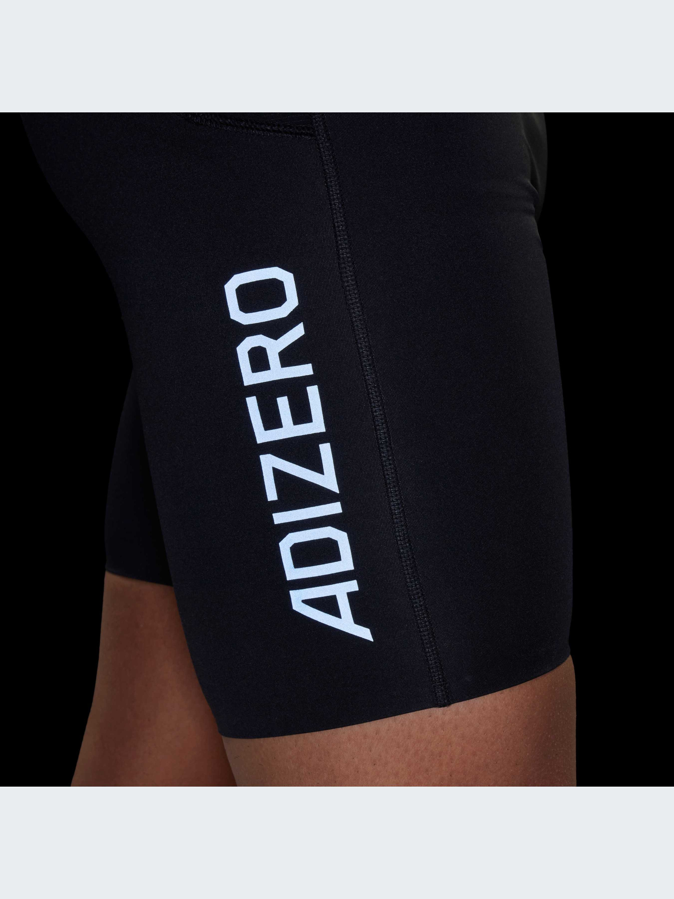 Шорты Adidas adizero модель IK9731 Шорты Adidas adizero модель IK9731 Фото