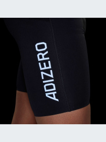Шорты Adidas adizero модель IK9731 Фото
