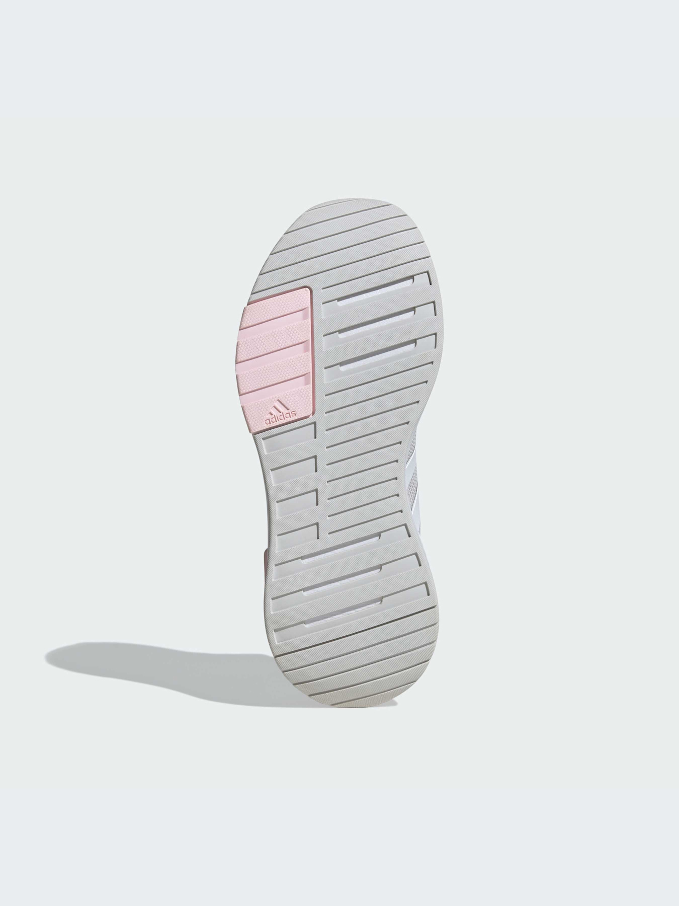 Кроссовки Adidas Racer модель ID3082 Фото