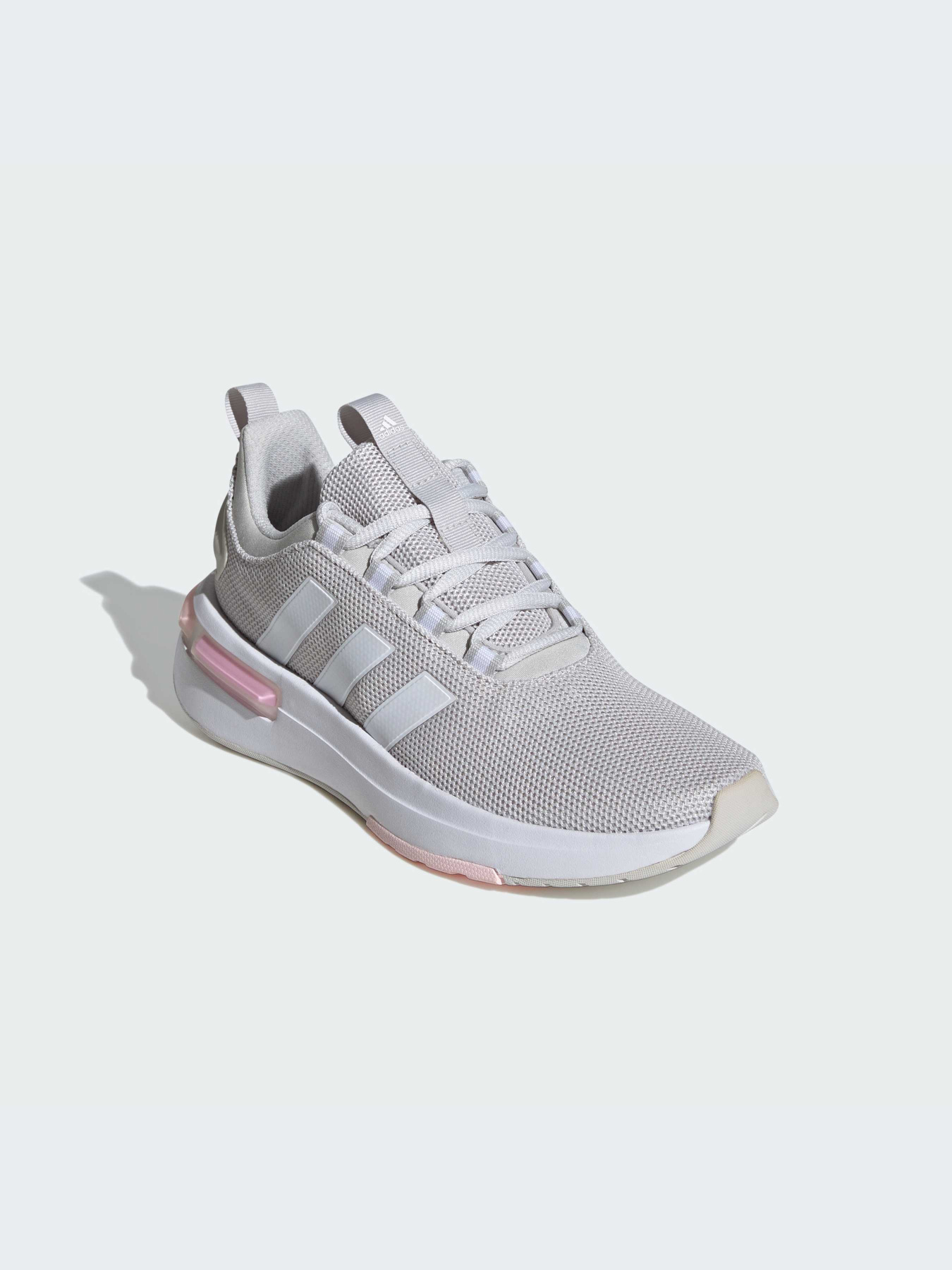 Кроссовки Adidas Racer модель ID3082 Фото