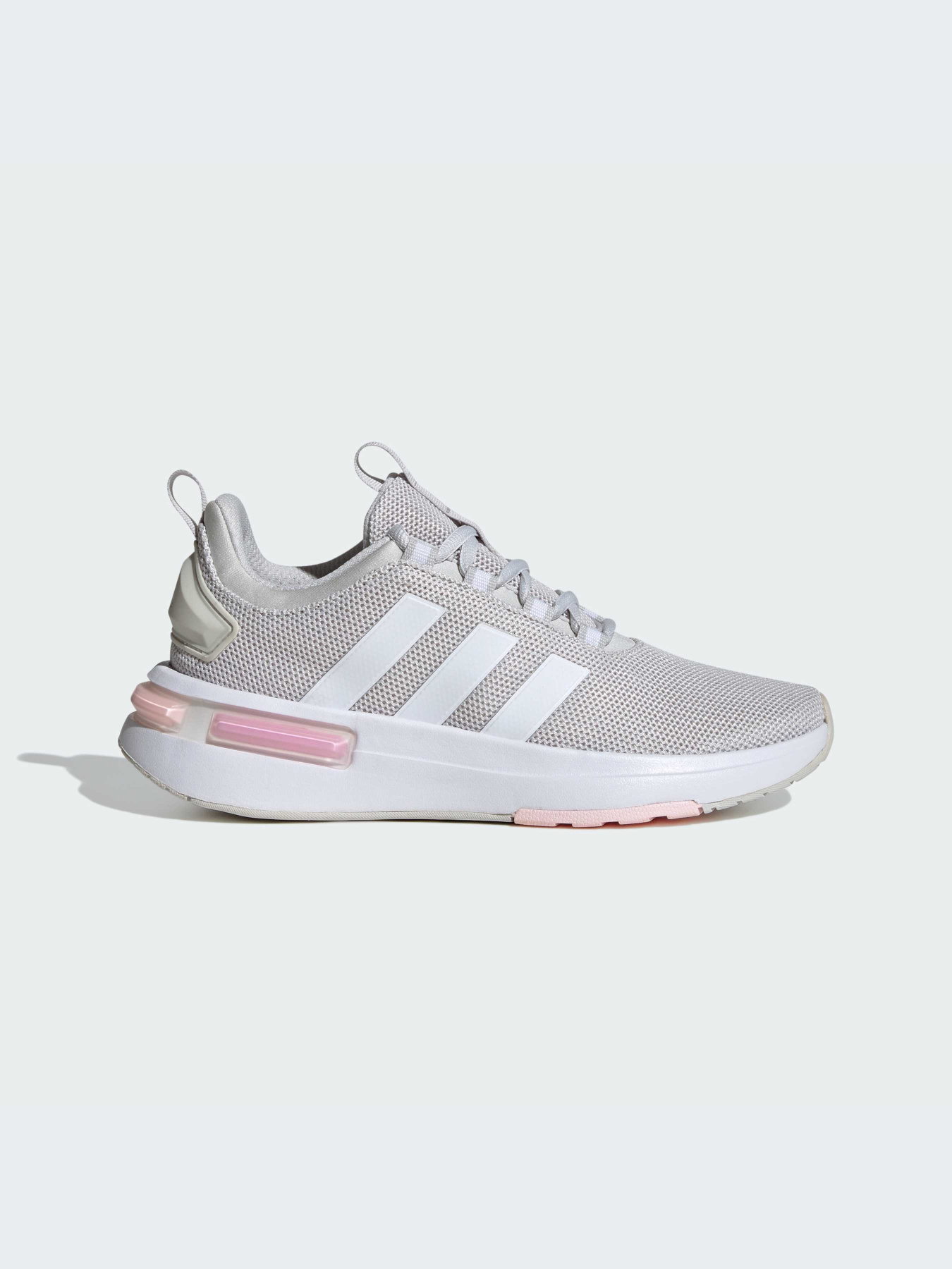 Кроссовки Adidas Racer модель ID3082 Фото
